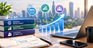 business development services
