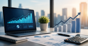 financial forecasting